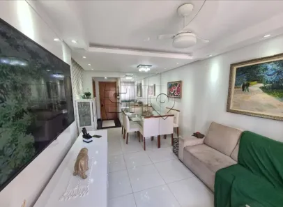 Apartamento com 3 Quartos à venda, 81m² no Santana, São Paulo