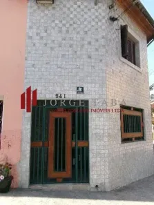 Ponto Comercial com 2 Quartos para alugar, 140m² no Ipiranga, São Paulo