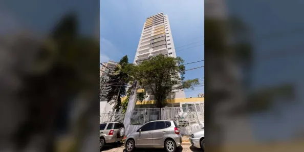 Apartamento com 2 Quartos à venda, 67m² no Vila Guarani (Z Sul), São Paulo
