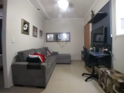 Apartamento com 2 Quartos à venda, 44m² no Residencial Greenville, Ribeirão Preto