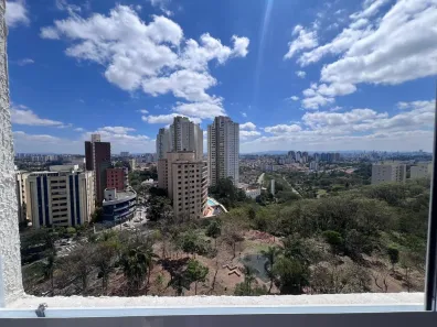 Apartamento com 2 Quartos para alugar, 34m² no Vila Suzana, São Paulo