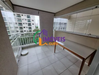 Apartamento com 2 Quartos à venda, 58m² no Barra Funda, São Paulo