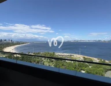 Apartamento com 3 Quartos à venda, 146m² no Flamengo, Rio de Janeiro