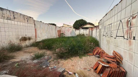 Lote/Terreno à venda, 112m² no Jardim Vieira de Moraes, Itapetininga