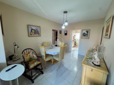 Apartamento com 3 Quartos à venda, 88m² no Balneário, Florianópolis