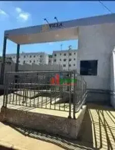Apartamento com 2 Quartos à venda, 45m² no Felixlândia (Justinópolis), Ribeirão das Neves