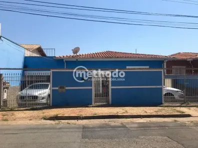 Casa com 3 Quartos à venda, 163m² no Botafogo, Campinas