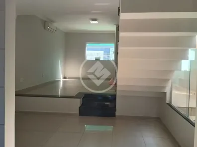 Casa com 3 Quartos para alugar, 137m² no Vila Mendonça, Araçatuba