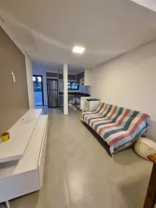 Apartamento com 1 Quarto à venda, 58m² no Campeche, Florianópolis