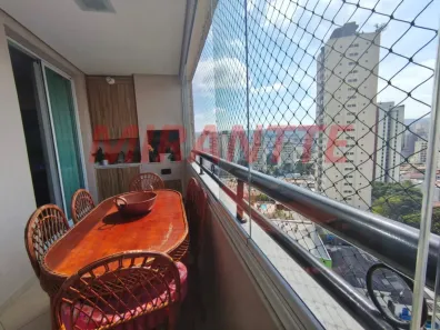 Apartamento com 3 Quartos à venda, 94m² no Vila Romero, São Paulo