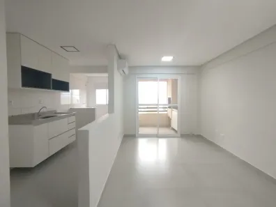 Apartamento com 2 Quartos para alugar, 73m² no Jardim Oriente, São José dos Campos