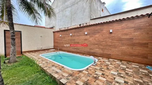 Casa com 2 Quartos à venda, 87m² no Guaratiba, Rio de Janeiro