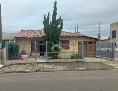 Casa com 2 Quartos à venda, 80m² no São Vicente, Gravataí