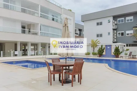 Apartamento com 3 Quartos à venda, 84m² no Ingleses do Rio Vermelho, Florianópolis