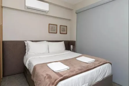 Apartamento com 1 Quarto à venda, 36m² no Perdizes, São Paulo