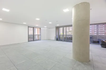 Ponto Comercial com 1 Quarto para alugar, 98m² no Vila Cruzeiro, São Paulo