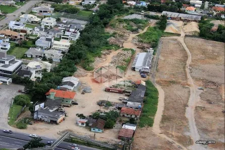Lote/Terreno à venda, 22449m² no Santo Antônio de Lisboa, Florianópolis