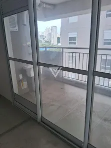 Apartamento com 2 Quartos à venda, 41m² no Barra Funda, São Paulo