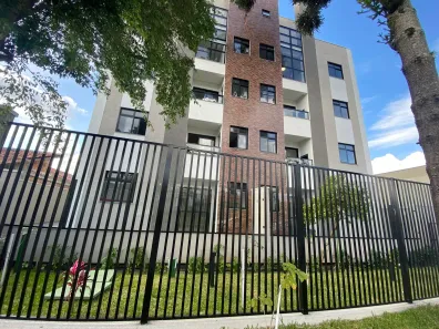 Apartamento com 2 Quartos à venda, 47m² no Cajuru, Curitiba