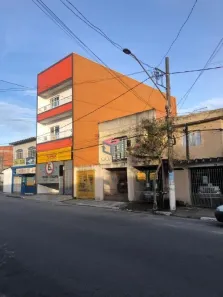 Prédio Comercial à venda, 370m² no Conceição, Diadema