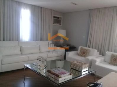 Apartamento com 3 Quartos à venda, 250m² no Vila Pavan, Americana