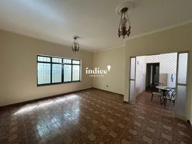 Casa com 3 Quartos para alugar, 228m² no Jardim Santa Luzia, Ribeirão Preto