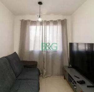 Apartamento com 2 Quartos à venda, 40m² no Vila Guilherme, São Paulo