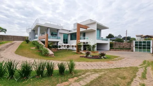 Casa de Condomínio com 3 Quartos à venda, 600m² no Colinas do Mosteiro de Itaici, Indaiatuba
