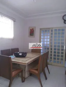 Casa com 2 Quartos à venda, 135m² no Vila Aurocan, Campinas