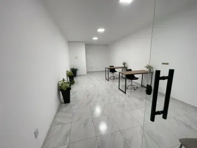 Ponto Comercial para alugar, 29m² no Tarumã, Manaus