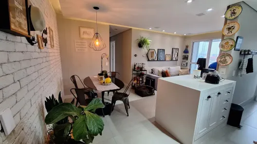 Apartamento com 2 Quartos à venda, 69m² no Vila Maria Alta, São Paulo