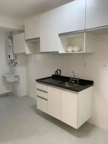 Apartamento com 2 Quartos para venda ou aluguel, 62m² no Jardim São Carlos, Sorocaba