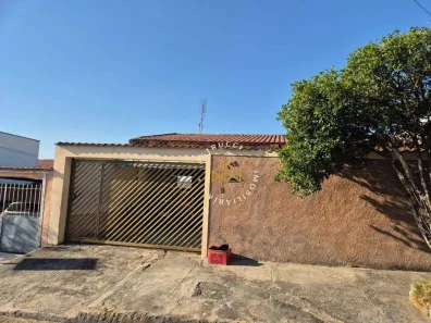 Casa com 3 Quartos à venda, 119m² no Jardim São Francisco, Campinas