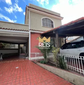 Casa de Condomínio com 4 Quartos à venda, 650m² no Santíssimo, Rio de Janeiro
