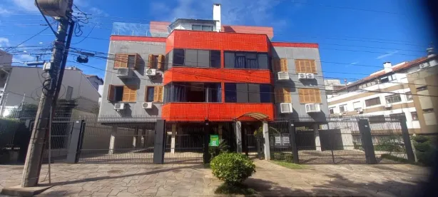 Apartamento com 2 Quartos à venda, 79m² no Jardim Itu, Porto Alegre