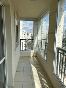 Apartamento com 2 Quartos para alugar, 70m² no Perdizes, São Paulo