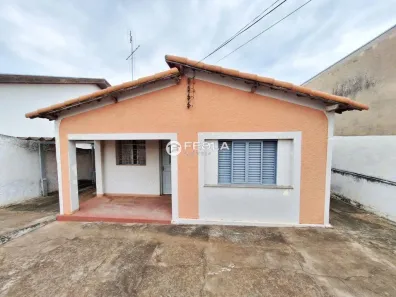 Casa com 3 Quartos à venda, 105m² no Vila Frezzarim, Americana
