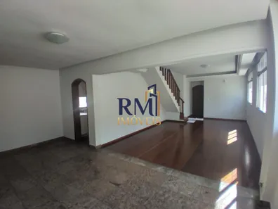 Cobertura com 4 Quartos à venda, 340m² no Lourdes, Belo Horizonte
