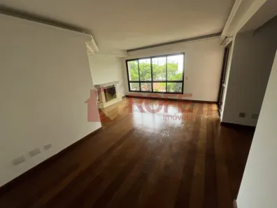 Apartamento com 3 Quartos à venda, 110m² no Indianópolis, São Paulo