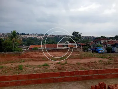 Lote/Terreno à venda, 3054m² no Centro, Marília