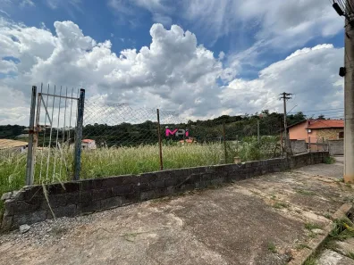 Lote/Terreno à venda, 250m² no Cidade Nova, Jundiaí