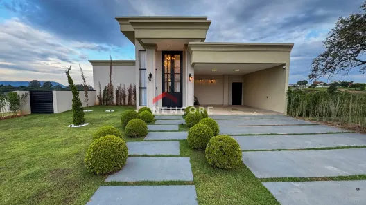 Sobrado com 3 Quartos à venda, 210m² no Ninho Verde II, Pardinho