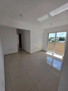 Apartamento com 2 Quartos à venda, 56m² no Monte Castelo, São José dos Campos