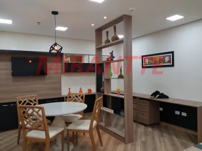 Imóvel Comercial à venda, 47m² no Água Branca, São Paulo