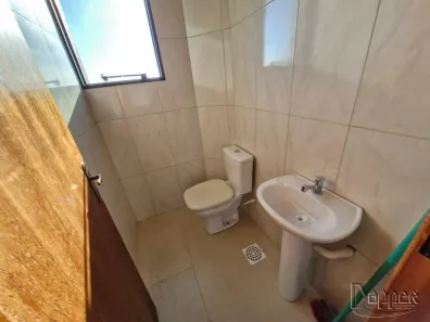 Galpão/Depósito/Armazém para alugar, 293m² no Primavera, Novo Hamburgo
