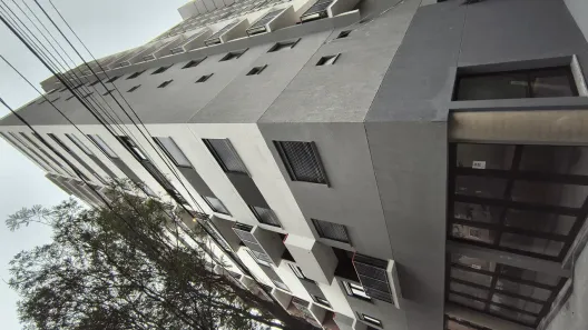 Apartamento com 2 Quartos à venda, 48m² no Água Branca, São Paulo