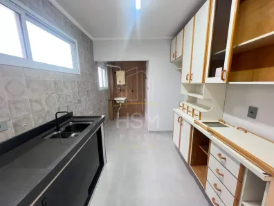 Apartamento com 2 Quartos para alugar, 70m² no Paulicéia, São Bernardo do Campo