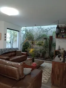 Casa com 3 Quartos à venda, 220m² no Campo Belo, São Paulo