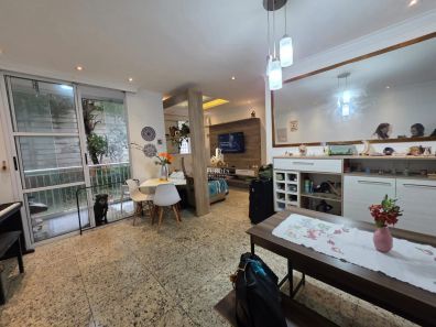 Apartamento com 3 Quartos à venda, 70m² no Cidade Ademar, São Paulo