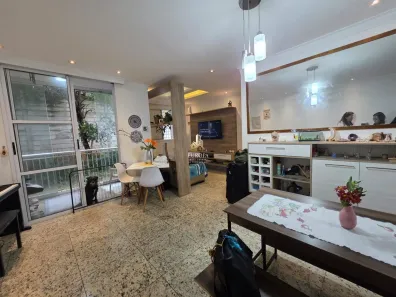 Apartamento com 3 Quartos à venda, 70m² no Cidade Ademar, São Paulo